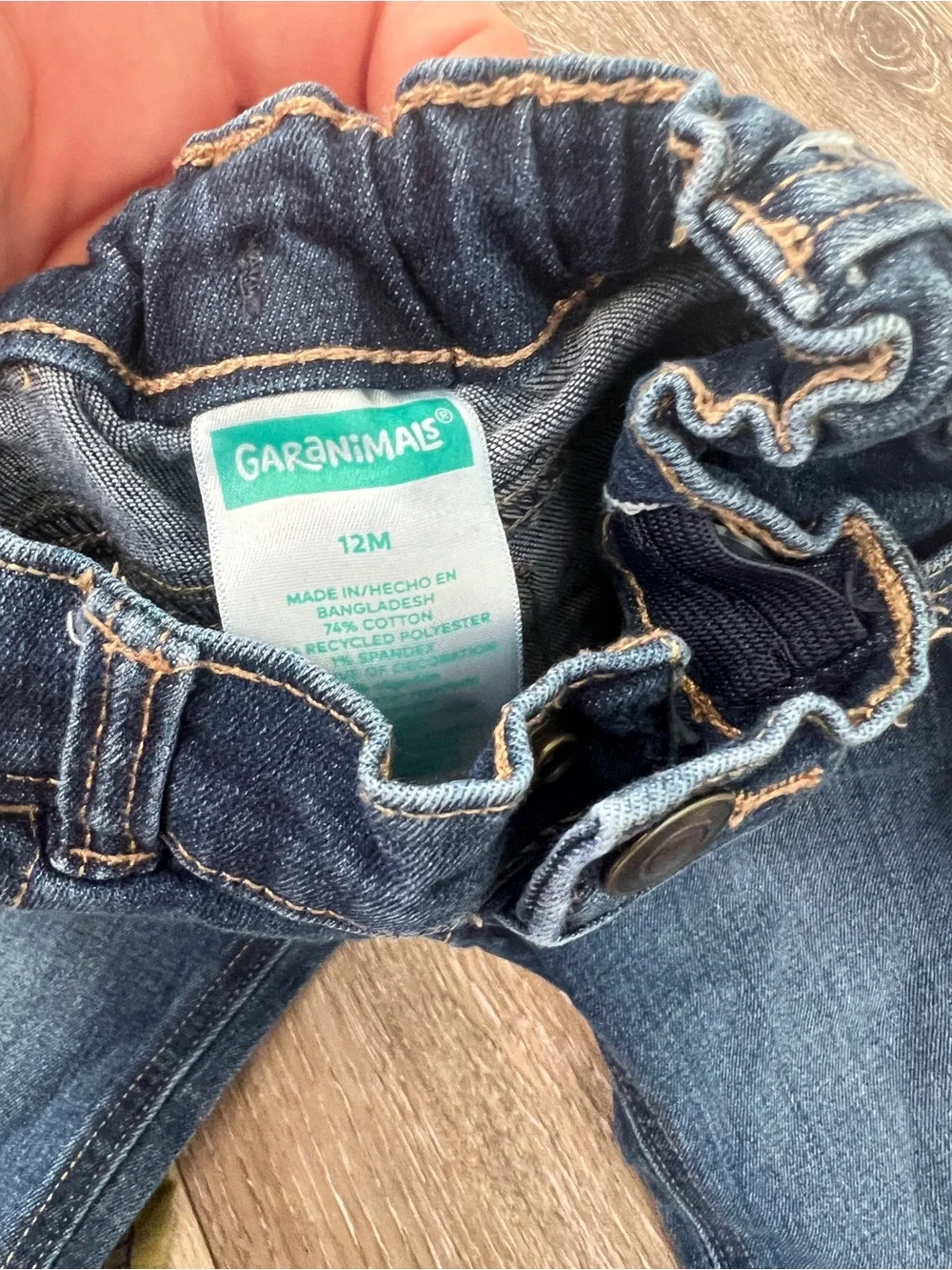 Bundle baby boy bottoms jeans joggers leggings